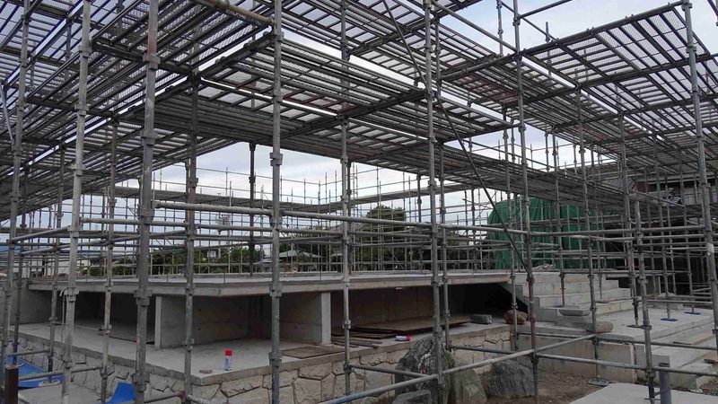 轻钢龙骨隔墙，建筑中的“隐形英雄