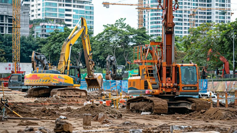 高层住宅机电安装造价：影响因素与优化策略