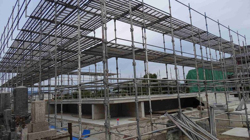 上海装配式建筑全流程服务，揭秘高效建造之道
