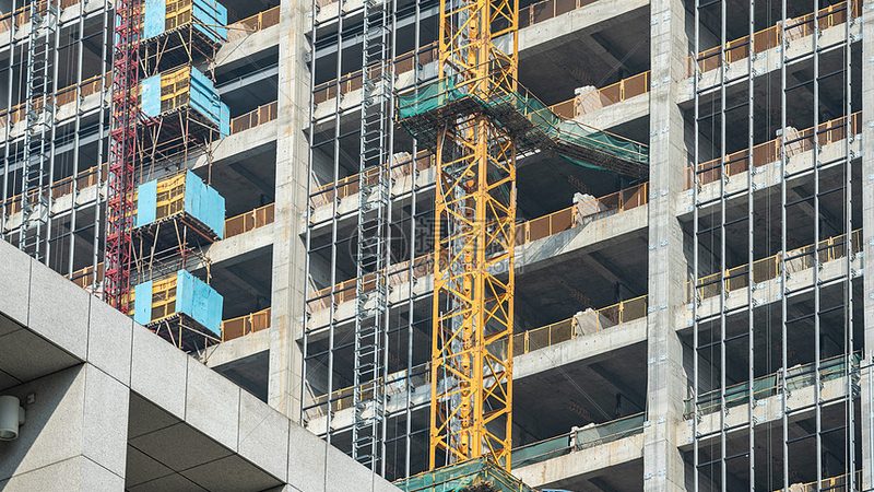 建筑工程施工与劳务分包的区别解析
