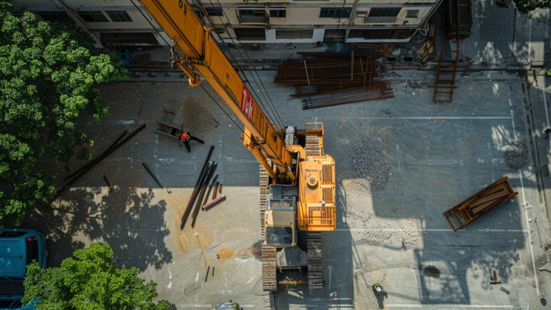 石材幕墙干挂工艺：步骤解析与关键要点