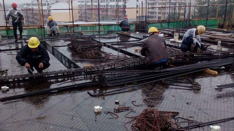签证流程：建筑施工中的关键环节解析