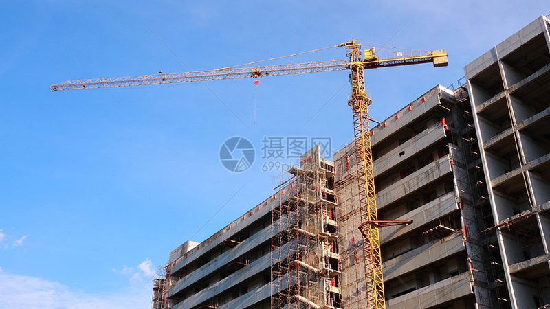 装配式建筑施工：注意事项与关键要点