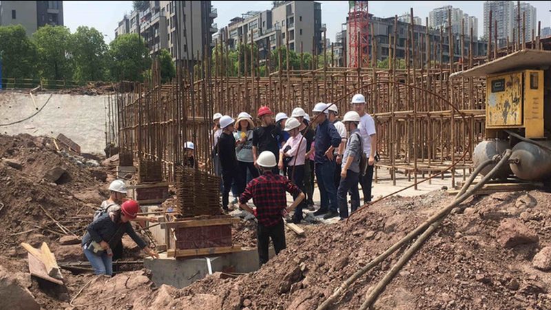 装配式建筑：未来建筑趋势下的品质选择