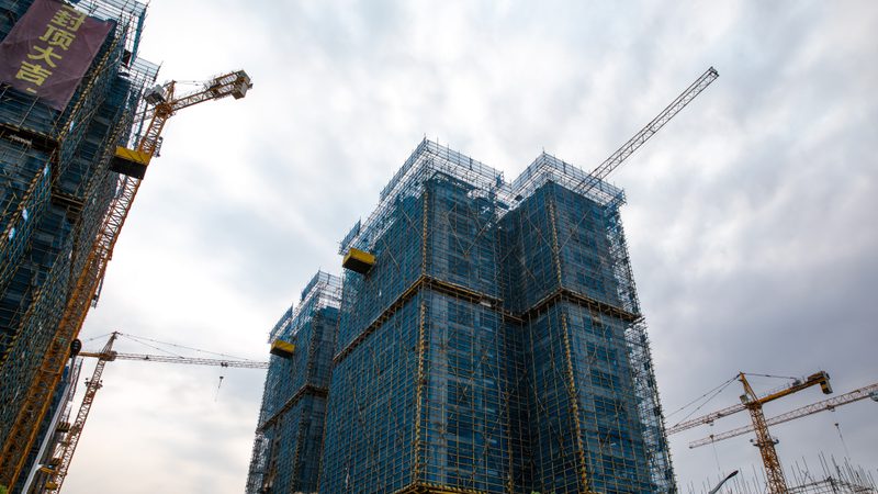 建筑工程施工电梯价格之谜：揭秘影响价格的关键因素**