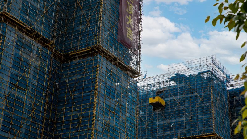 2024年与2025年建筑劳务资质标准对比解析