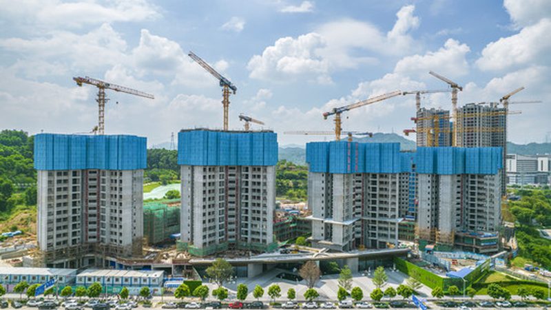 钢结构厂房施工图，如何快速读懂其关键信息？**