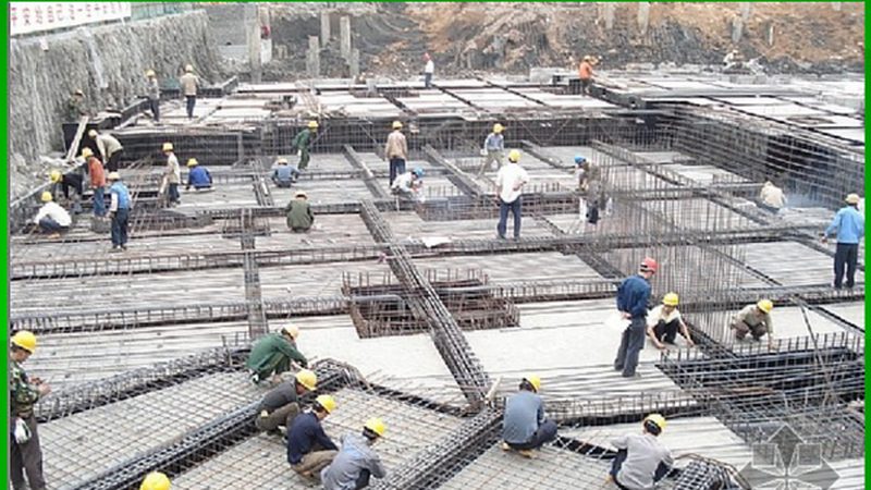 幕墙施工资质办理：流程步骤全解析**
