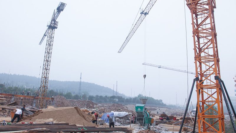 揭秘：广东建筑施工总承包直签公司排名背后的考量因素