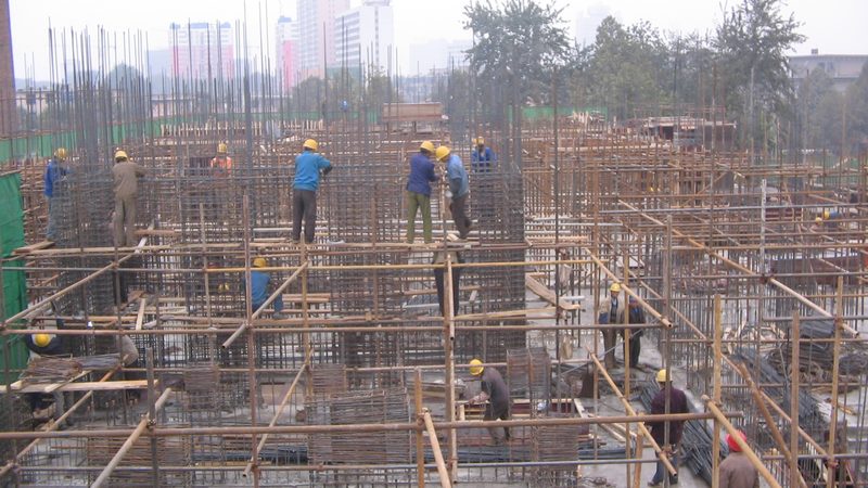 市政工程设计费计价依据：揭秘工程预算的关键要素