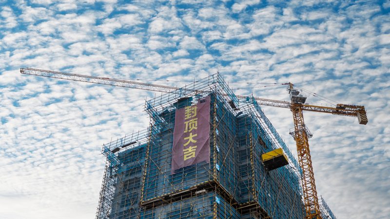 市政道路施工步骤详解流程