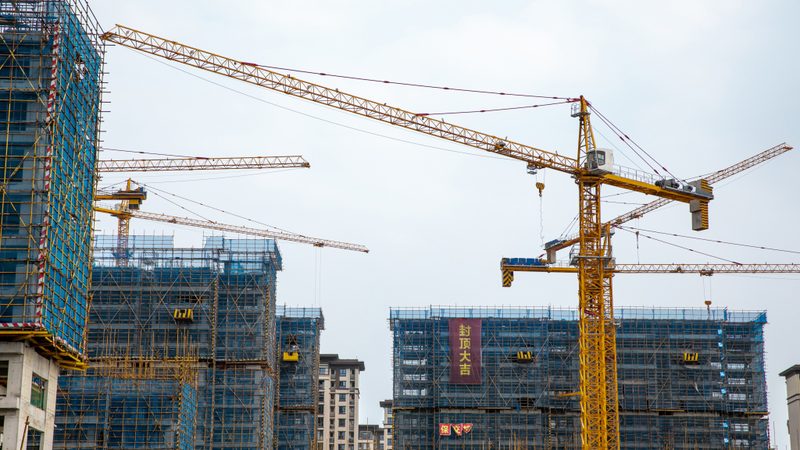 成都建筑工程施工公司排名背后的考量因素