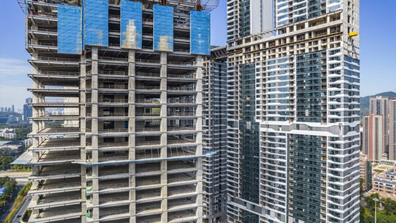 土建施工材料清单：规格型号背后的关键考量